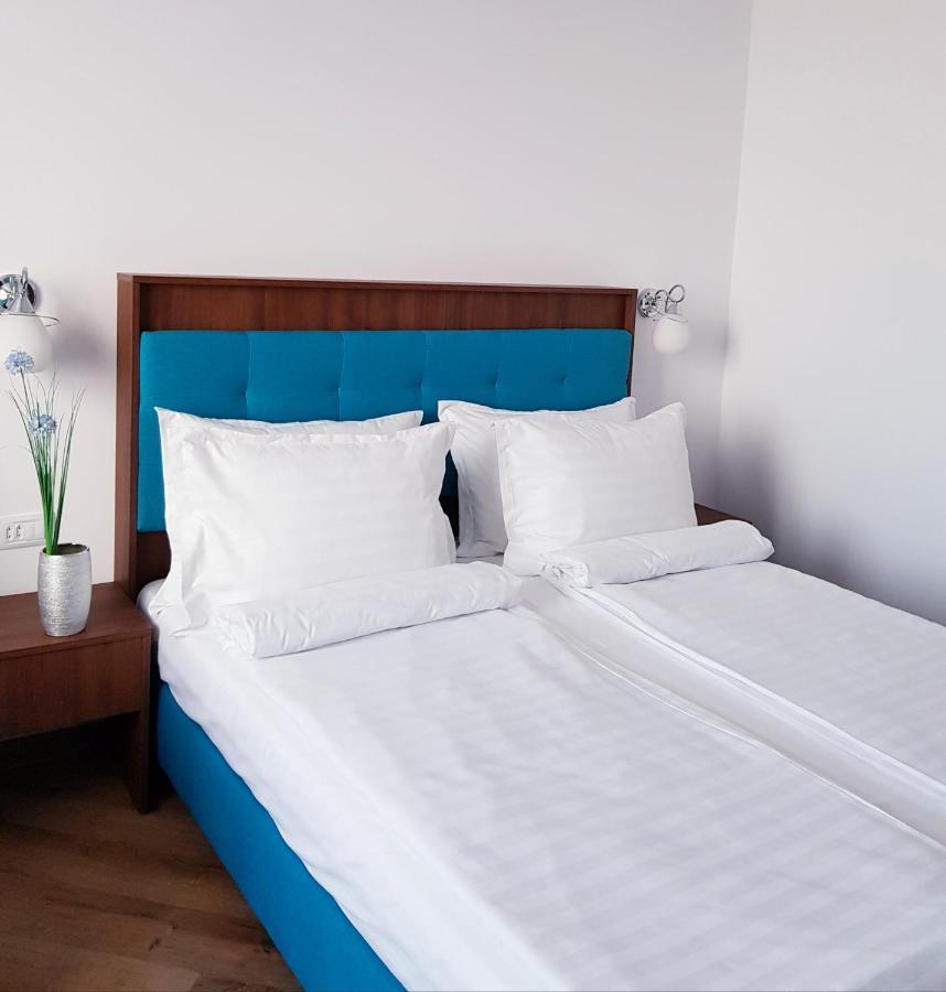 Helios Hotel Sulina Exterior photo